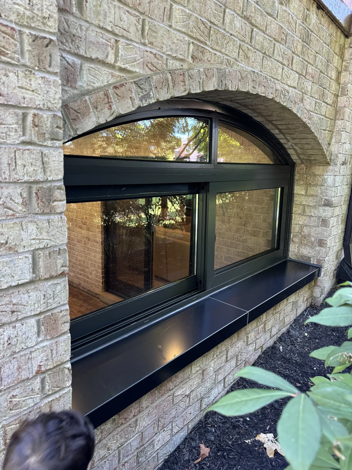 Residential Aluminum 01 project by ALUWORLD LTD