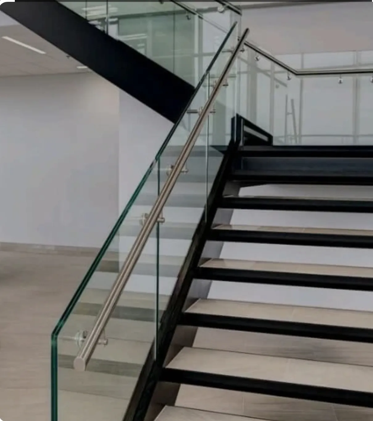 Residential Aluminum 07 project by ALUWORLD LTD