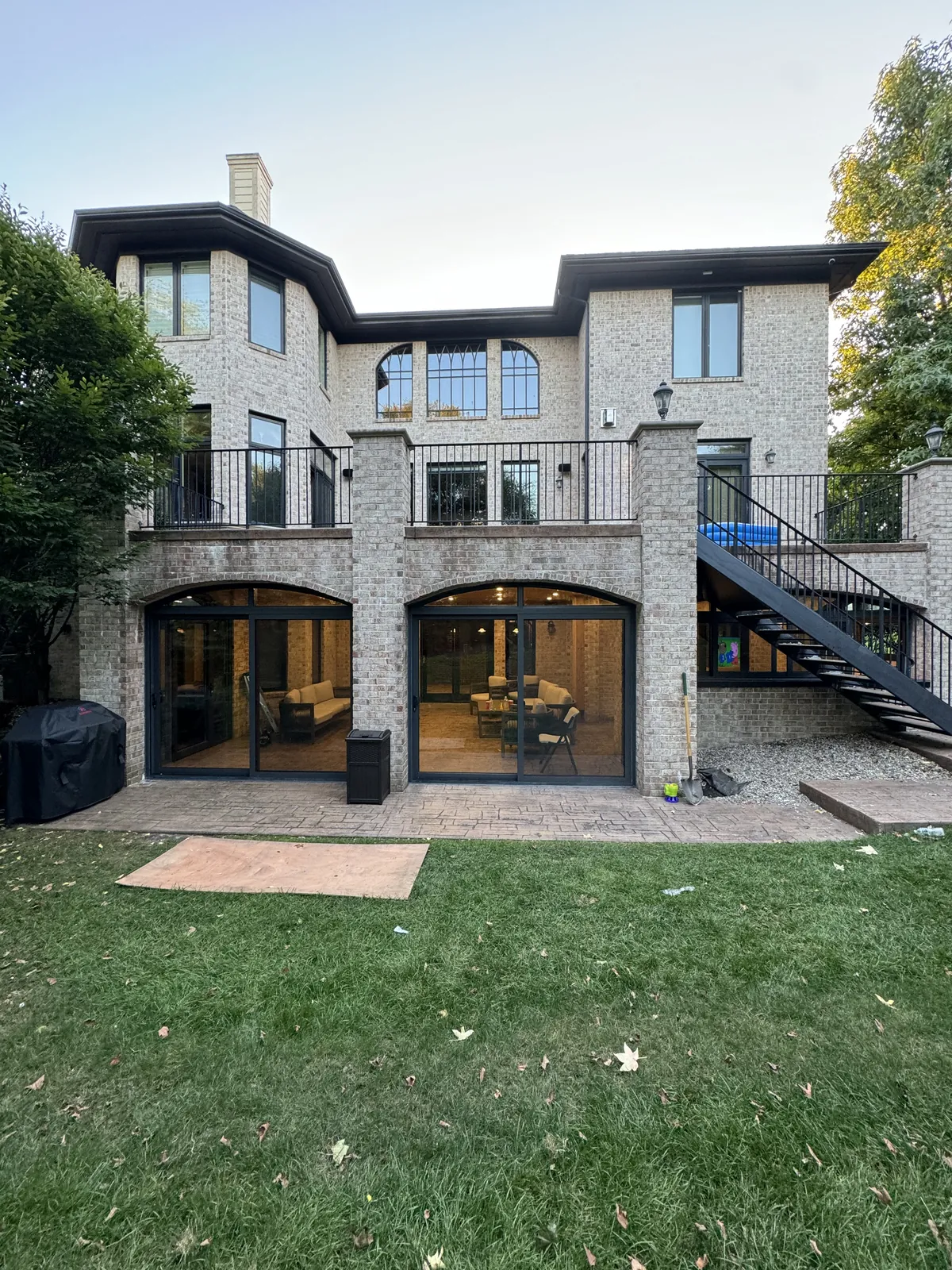 Residential Home / Building 02 project by ALUWORLD LTD