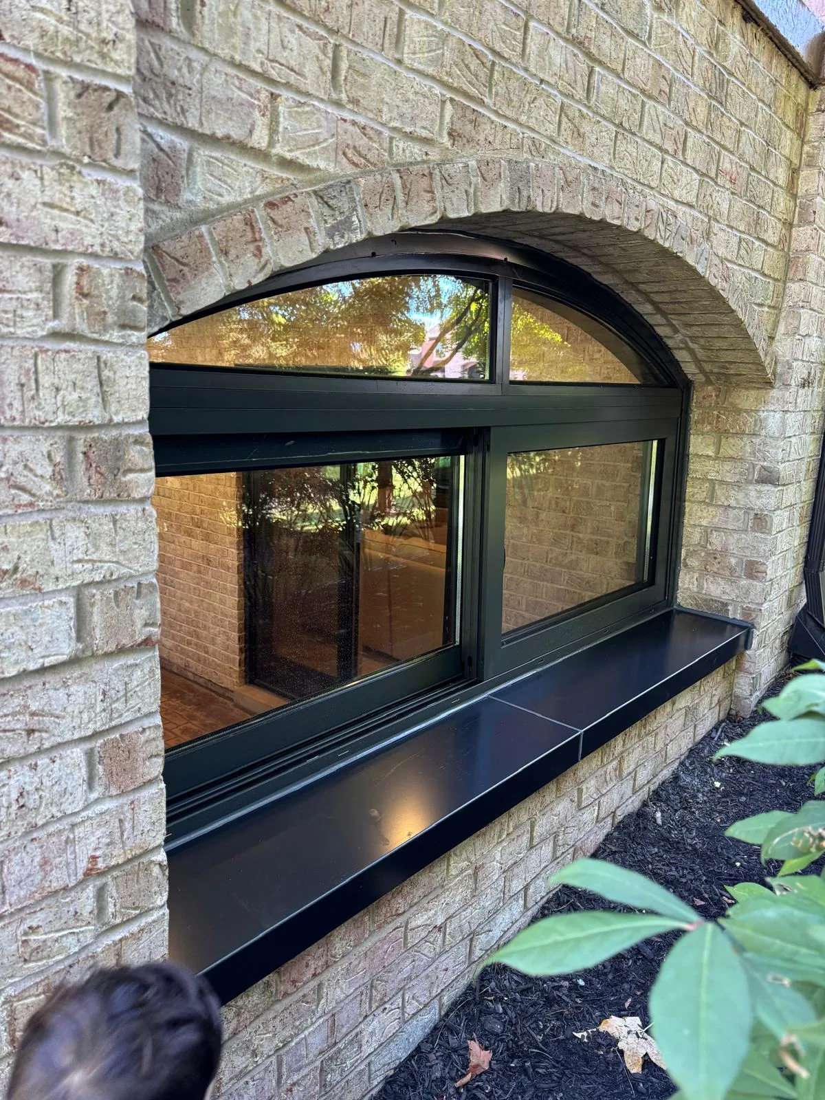 Residential Windows & Doors project completed by ALUWORLD LTD