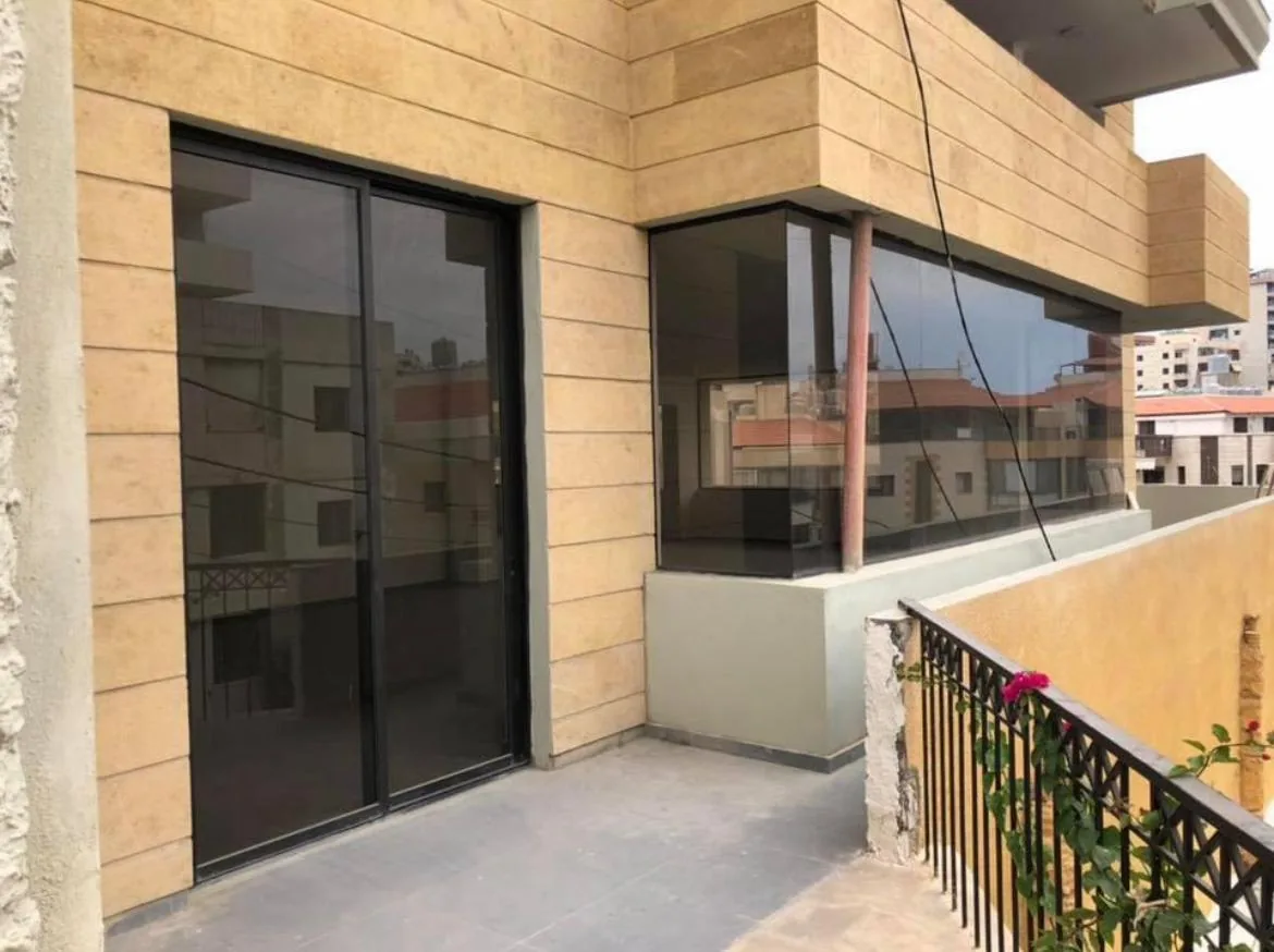 Residential Windows & Doors project completed by ALUWORLD LTD